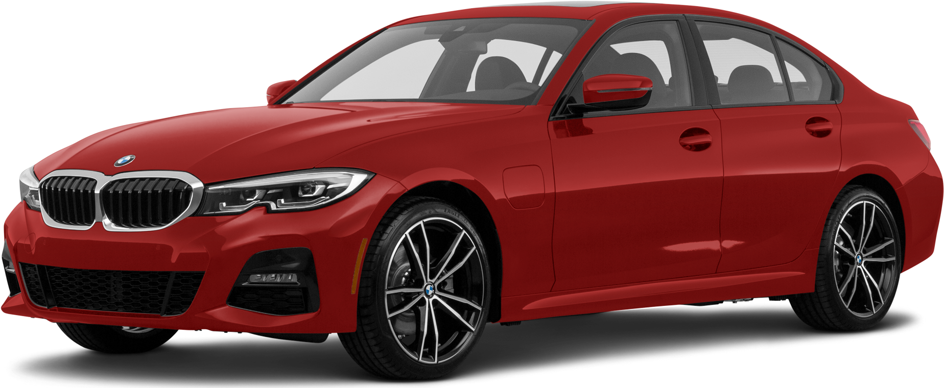 2021 BMW 3 Series Specs & Feature Comparisons Kelley Blue Book
